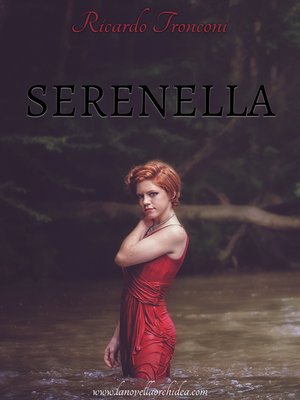 cover image of Serenella